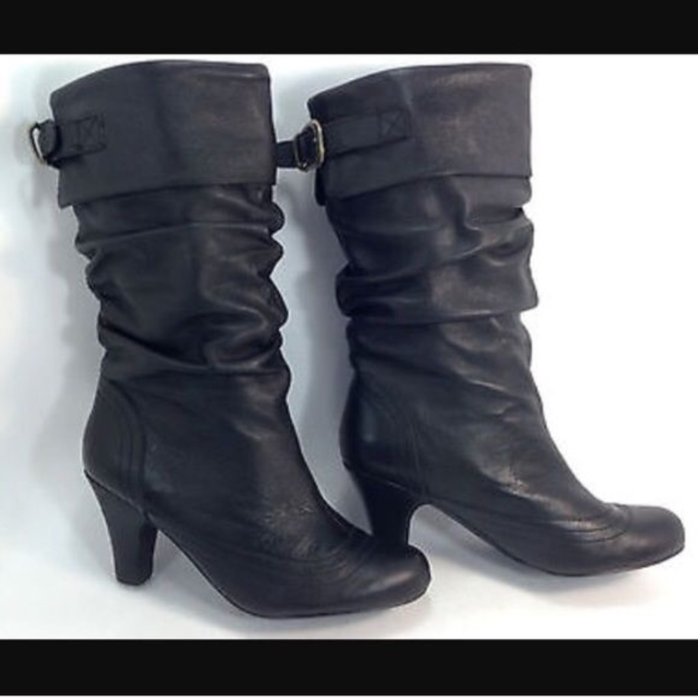 LEGION slouch boot - Picture 2 of 6